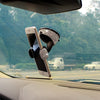 Crystal Rhinestones 360 Degree Car Phone Holder for Car Dashboard Auto Windows and Air Vent