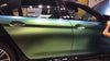 Glossy DIY Car Body Film Chameleon Pearl Glitter Vinyl Sticker Automobiles Car Wrap Vinyl Film