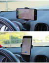 Car Mobile Phone Holder for Mini Cooper F55 F56 F54 F60 R55 R56 R60 R61 Clubman Accessories Car Styling
