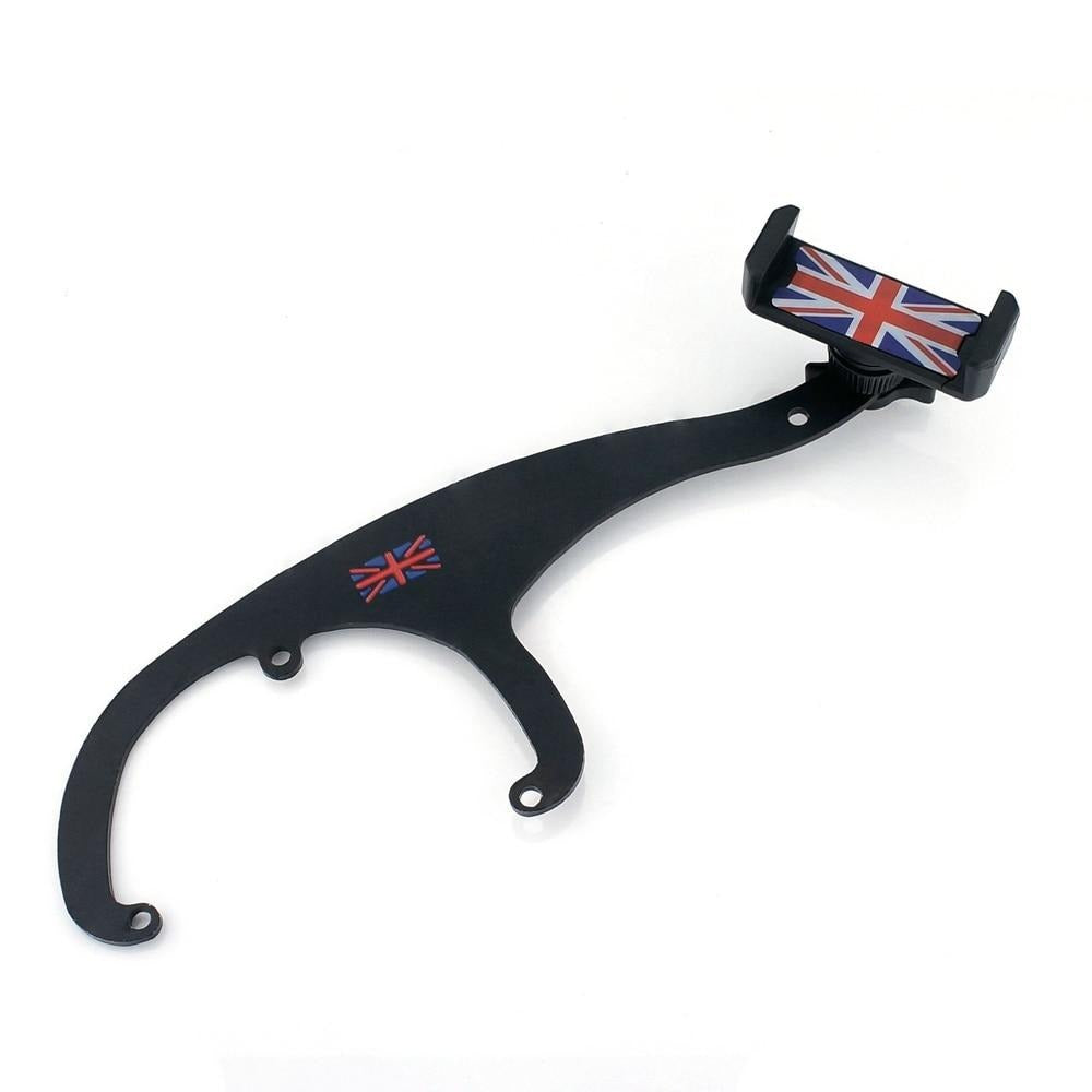 Phone Holder For Mini Cooper F54 F55 F56 F60 R55 R56 R57 Countryman R60 Paceman R61