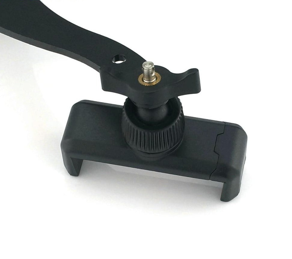 Phone Holder For Mini Cooper F54 F55 F56 F60 R55 R56 R57 Countryman R60 Paceman R61