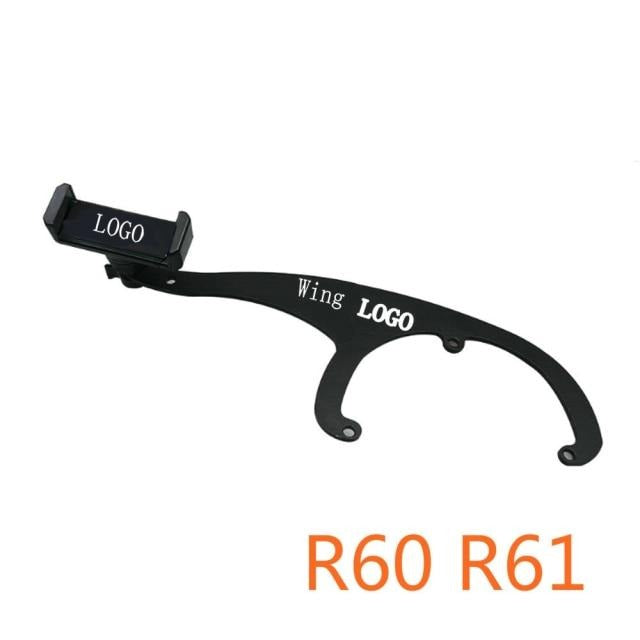 Phone Holder For Mini Cooper F54 F55 F56 F60 R55 R56 R57 Countryman R60 Paceman R61