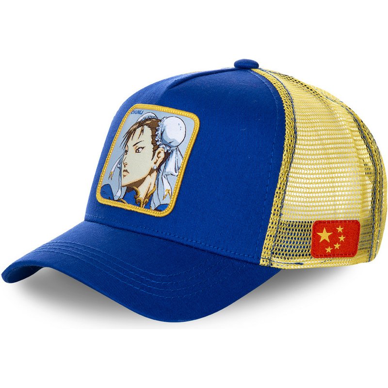 anime cartoon cotton baseball cap men women hip hop dad mesh hat