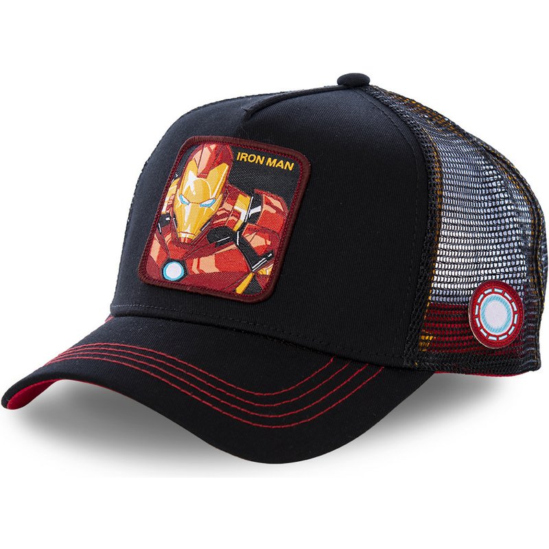 anime cartoon cotton baseball cap men women hip hop dad mesh hat