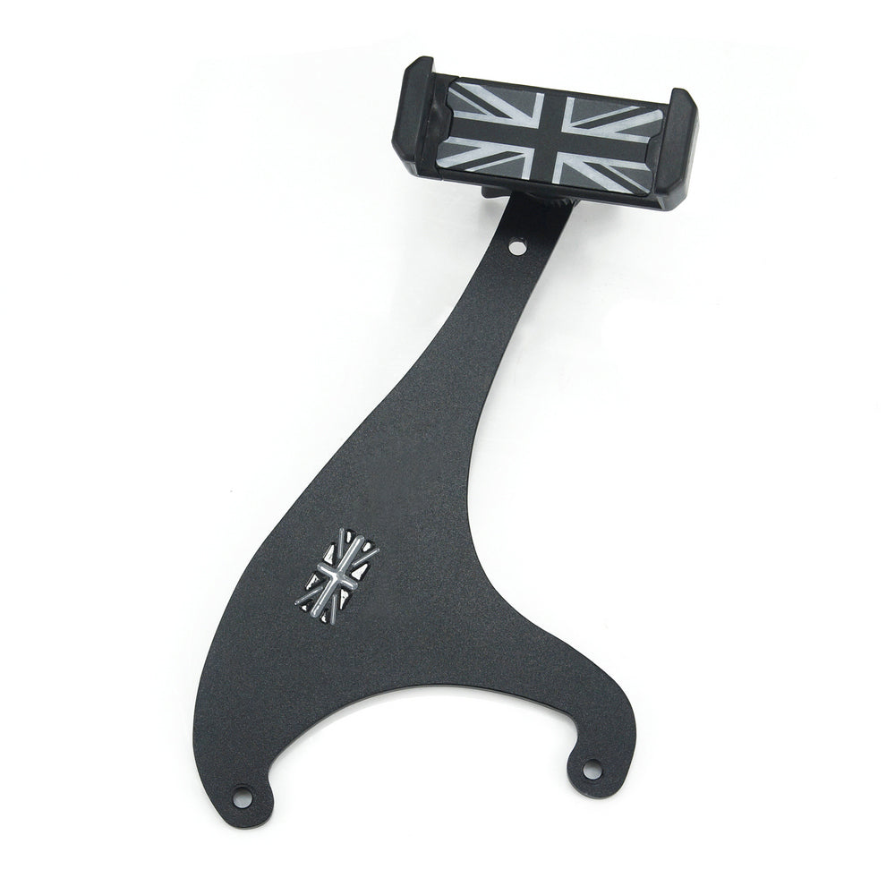 Phone Holder For Mini Cooper F54 F55 F56 F60 R55 R56 R57 Countryman R60 Paceman R61