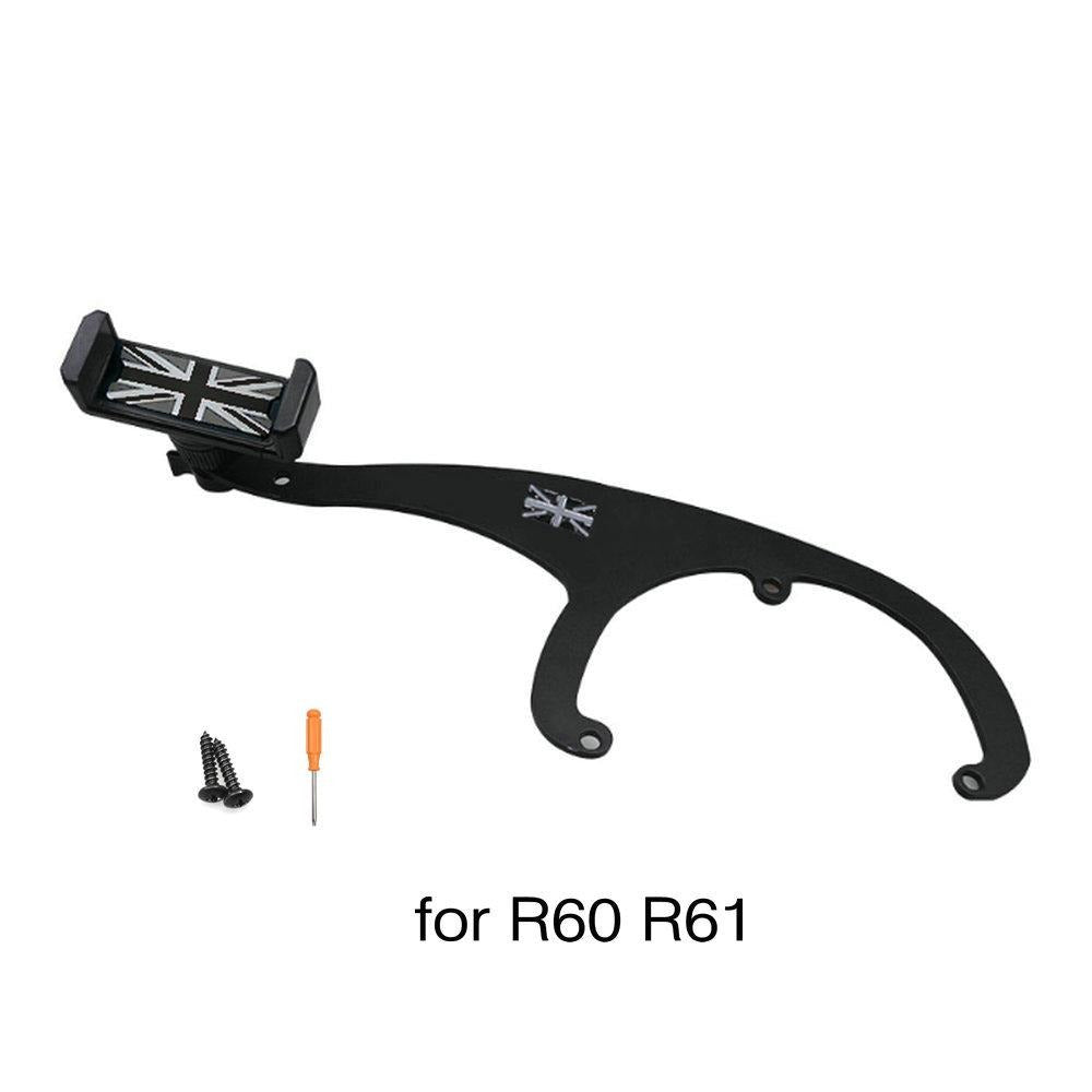 Phone Holder For Mini Cooper F54 F55 F56 F60 R55 R56 R57 Countryman R60 Paceman R61