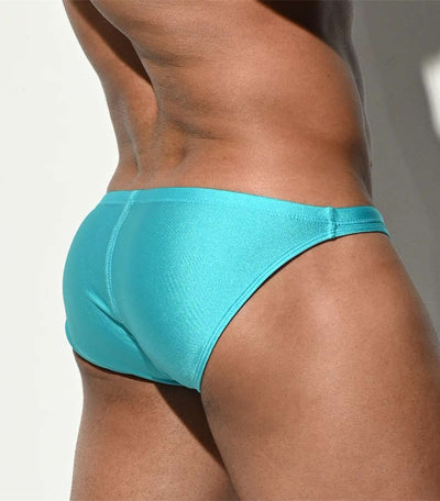 Swimwear Mens Swim Briefs Sexy Bikini Swimming Trunks For Man  Mini Shorts Beach Slip