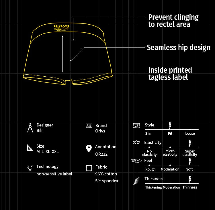 Boxer Sexy Underwear soft long boxershorts Cotton soft Underpants Male Panties 3D Pouch