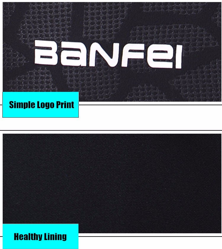 Swim Shorts Racing Swimsuit Man Swimming Trunks Swimming Briefs Breathab Men Boxer Board Shorts