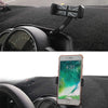 Car Mobile Phone Holder for Mini Cooper F55 F56 F54 F60 R55 R56 R60 R61 Clubman Accessories Car Styling