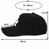 baseball caps spring and summer letter my embroidered snapback hats for men women cotton casquette dad hat fashion hip hop hat