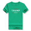 Donald Trump 2024 Support Take America Back Election - The Return T-Shirt Graphic Fans T Shirts Women Men Clothing