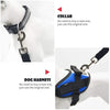 Cat Dog Car Seat  Belt Pet Seat Vehicle Dog Harness Lead Clip Safety Lever Traction Dog Collars Dog Accessoires