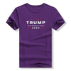 Donald Trump 2024 Support Take America Back Election - The Return T-Shirt Graphic Fans T Shirts Women Men Clothing