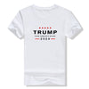 Donald Trump 2024 Support Take America Back Election - The Return T-Shirt Graphic Fans T Shirts Women Men Clothing