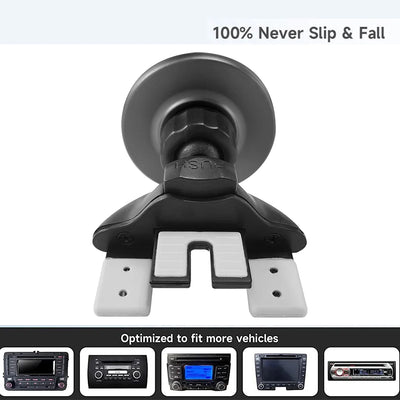 Magnetic Phone Holder Car CD Slot Magsafe Mount Magnet Stand Cell Phone Bracket Holders for Universal Mobile Phone iPhone