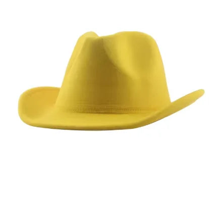 Fedoras Hats Boys Girls Small 52cm 54cm Felted Kids Hats Solid Camel Black Dress Formal Panama Women Hats