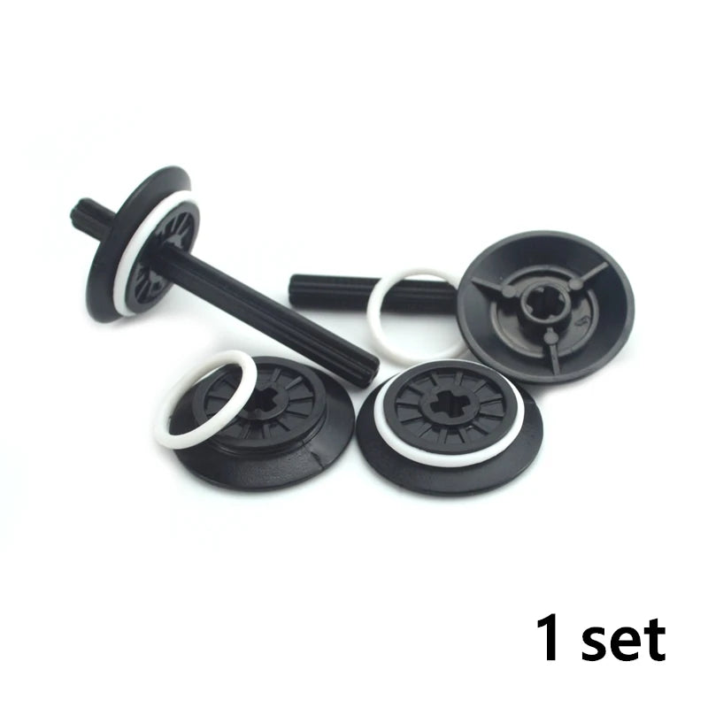 Technical parts Motor multi power functions 8293 8883 tool servo train motor PF model sets building blocks