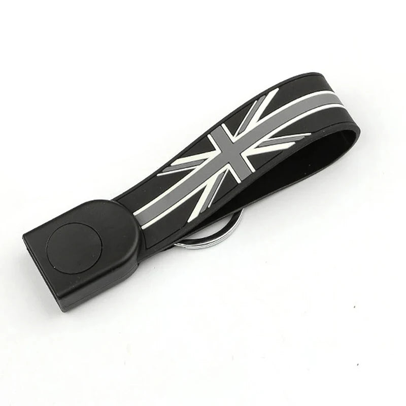 Car Key Case Protection Cover Shell Holder For Mini Cooper F54 F55 F56 F57 F60 Clubman Countryman