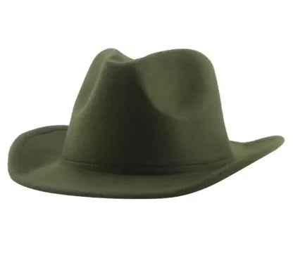 Fedoras Hats Boys Girls Small 52cm 54cm Felted Kids Hats Solid Camel Black Dress Formal Panama Women Hats