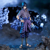 Naruto Anime Figure Shippuden Uchiha Sasuke Hatake Kakashi Namikaze Minato Action Figure Collection Model Toys Gifts