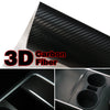 Car Stickers Carbon Fiber Vinyl Wrap Film 3D 4D 5D 6D Gloss Carbon Fiber Film Waterproof Sticker for Car Accessories