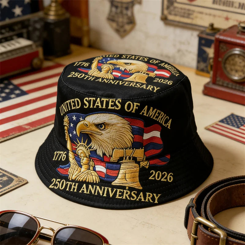 Countries National Flag Bucket Hat Men Women Football Fan Party Football Cup Reversible Sun Hat Soccer Fans