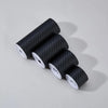 Nano Carbon Fiber Car Sticker Adhesive Tapes DIY Anti Scratch Stickers Waterproof Protection Film