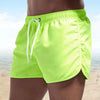 Swim Shorts Summer Colorful Swimwear Man Swimsuit Swimming Trunks Sexy Beach Shorts Surf Board Male Running Clothing Pants