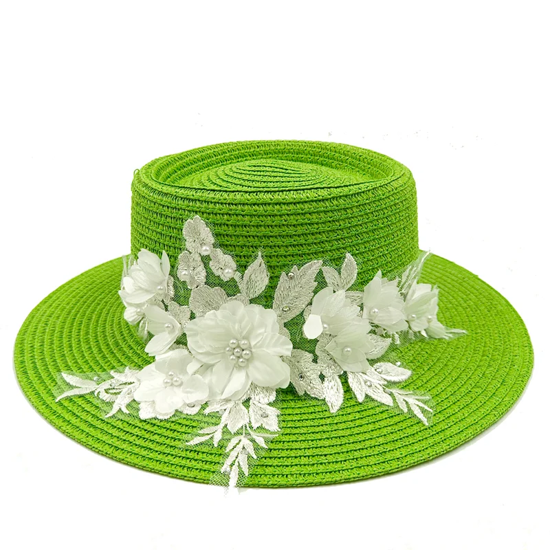 Fedora hat neutral wide brim jazz hat feather belt autumn and winter british vintage panama hat