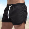 Swim Shorts Summer Colorful Swimwear Man Swimsuit Swimming Trunks Sexy Beach Shorts Surf Board Male Running Clothing Pants