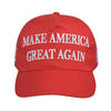 Donald Trump GOP Baseball Cap Make America Great Again Patriots President Hat Adjustable Baseball Hats