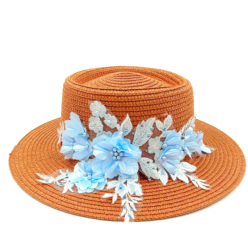 Fedora hat neutral wide brim jazz hat feather belt autumn and winter british vintage panama hat