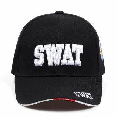 Letter Embroidery Snapback Baseball Caps Spring and Autumn Outdoor Adjustable Casual Hats Sunscreen Hat