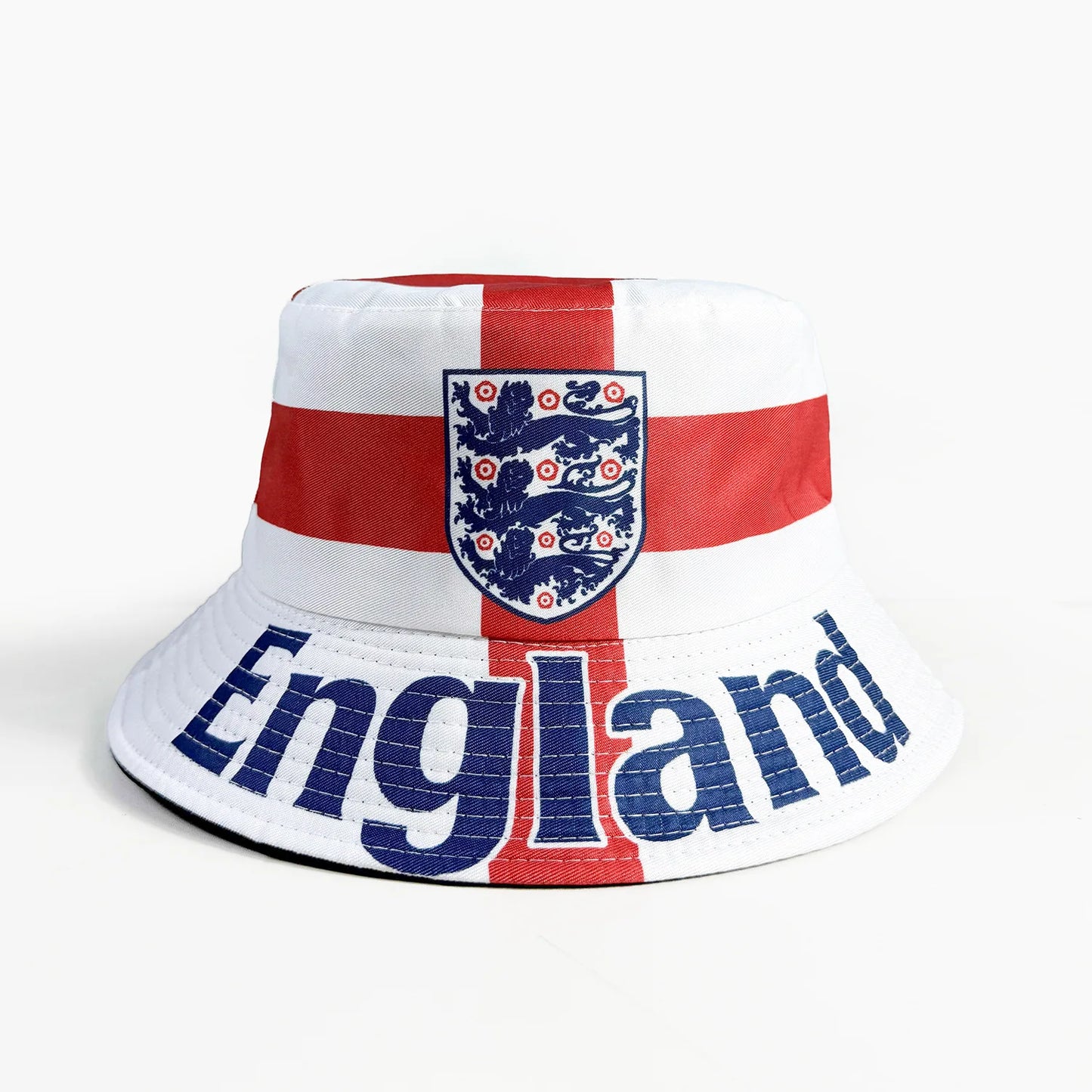 Countries National Flag Bucket Hat Men Women Football Fan Party Football Cup Reversible Sun Hat Soccer Fans