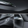 Car Stickers Carbon Fiber Vinyl Wrap Film 3D 4D 5D 6D Gloss Carbon Fiber Film Waterproof Sticker for Car Accessories