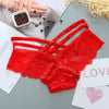 Panties Sexy Briefs for Ladies Underwear Lace women's Lingerie Thong G String Comfortable Breathable