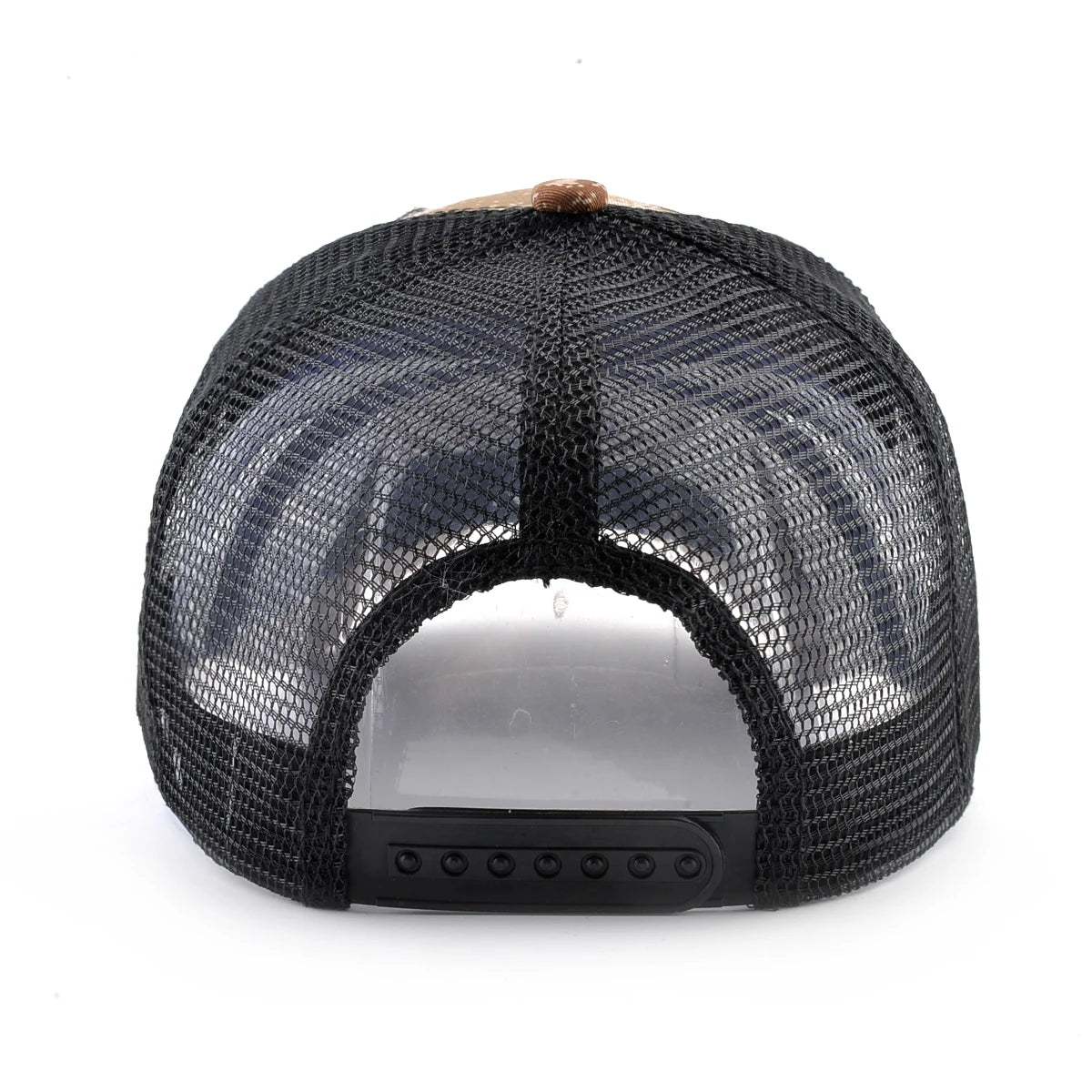 Baseball Cap With Embroidery Eagle Patch Four Seasons Snapback Visor Hat For Unisex Fashion