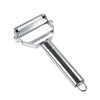 Vegetable Peeler Stainless Steel Double-Head Peeler Household Multiple-Function Fruit And Vegetable Peeler