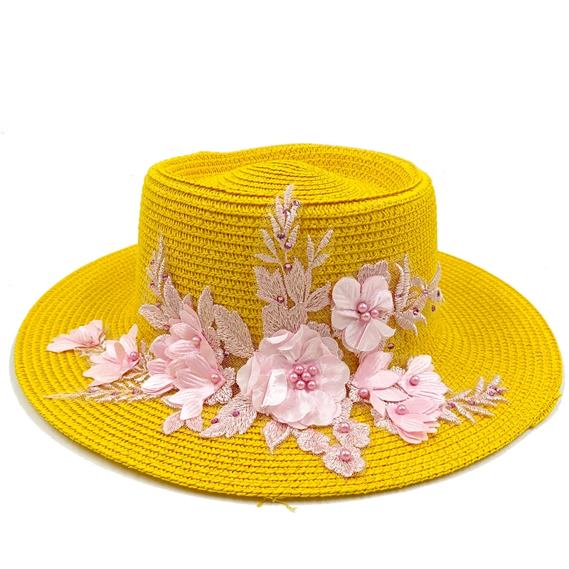 Fedora hat neutral wide brim jazz hat feather belt autumn and winter british vintage panama hat