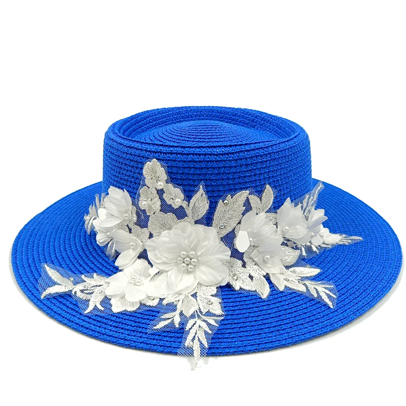 Fedora hat neutral wide brim jazz hat feather belt autumn and winter british vintage panama hat