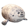 Plush Foca Gorda Seal Toy Stuffed Animal Foca Guatona Peluche Soft Doll Sleeping Pillow Cute Sea Lion Doll