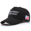 Make America Great Again Donald Trump GOP Republican Adjust Baseball Cap Patriots President Hat