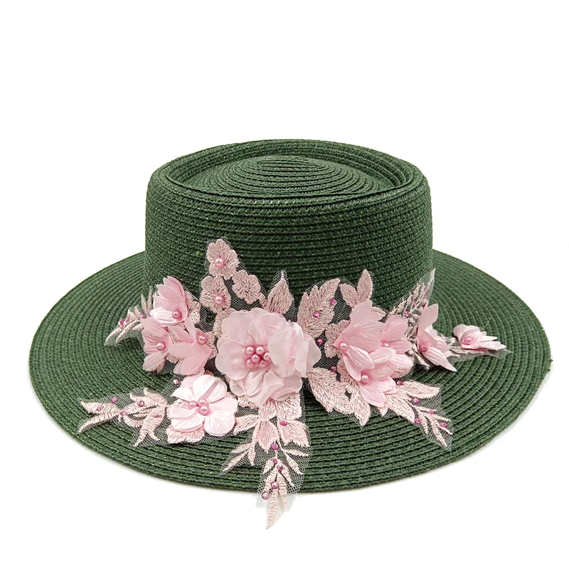 Fedora hat neutral wide brim jazz hat feather belt autumn and winter british vintage panama hat
