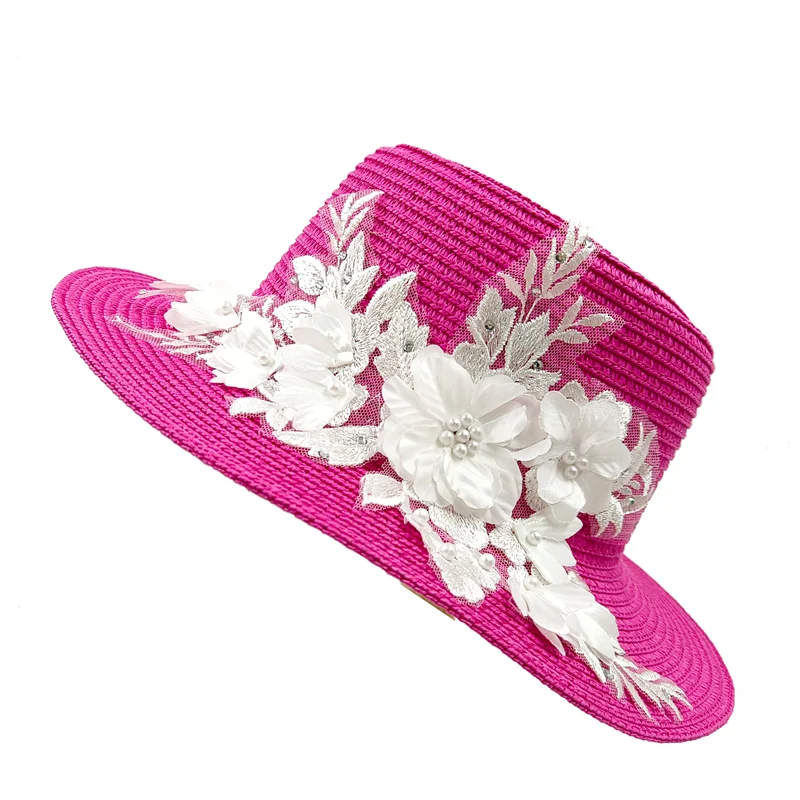 Fedora hat neutral wide brim jazz hat feather belt autumn and winter british vintage panama hat