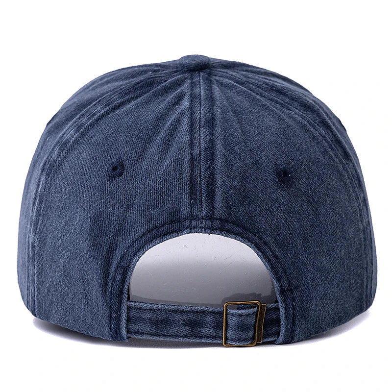 Baseball Cap TEXAS Letter Embroidery Outdoor Sports Dad Hat For Men And Women