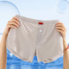 Men Underwear Male Shorts Arrow Pants Briefs Breathable High Stretch Lightweight Medium Waist