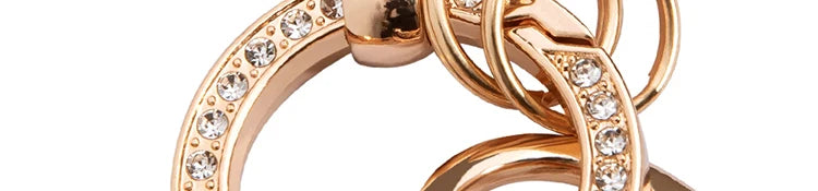 Car Remote Key Case Cover For MINI Cooper F54 F55 F56 F60 One D S JCW Clubman Countryman KeyChain Protecter Holder