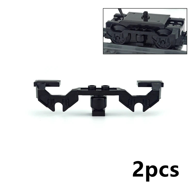 Technical parts Motor multi power functions 8293 8883 tool servo train motor PF model sets building blocks