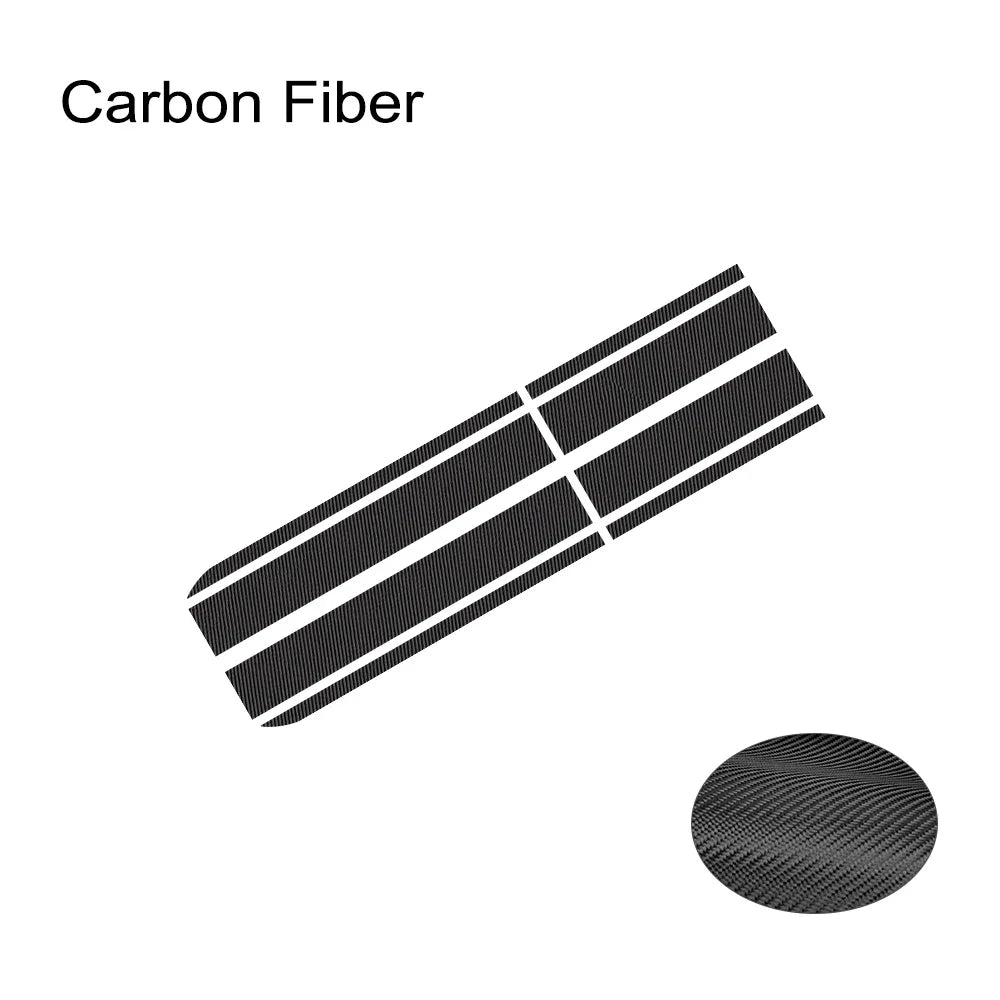 Car Sticker For Mini Cooper S JCW F56 Car Hood Bonnet Cover Vinyl Decorative Decal Kit Auto Exterior Car Accessories
